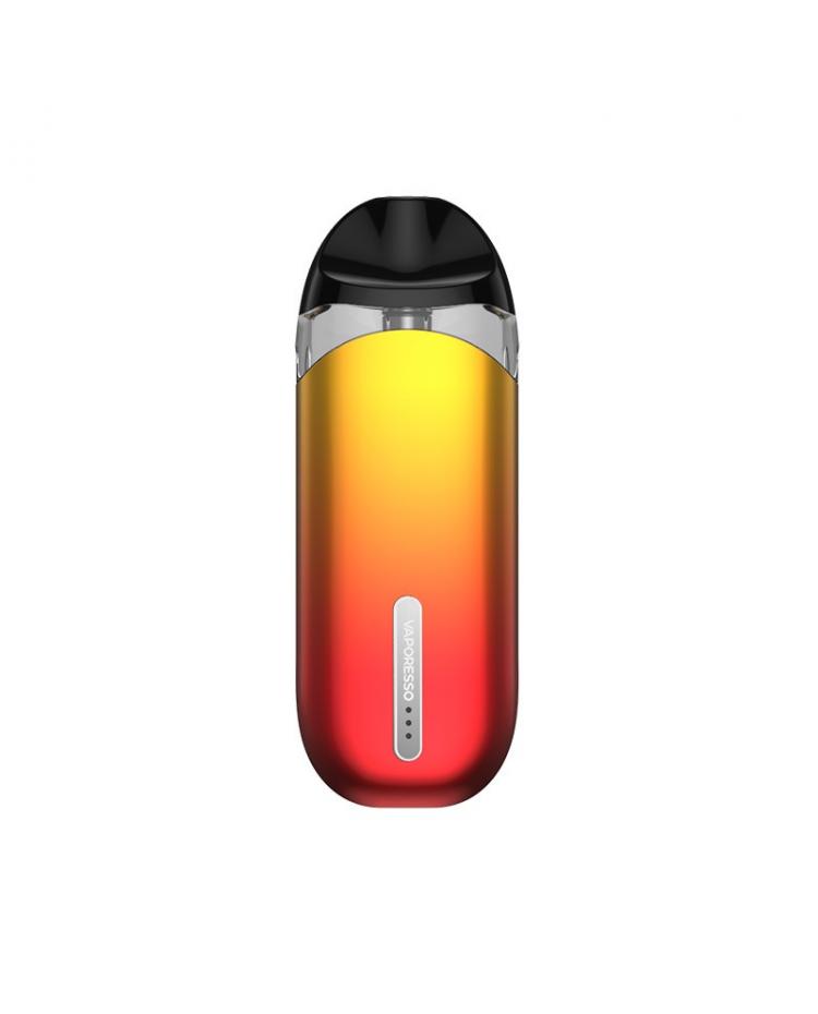 VAPORESSO ZERO S POD SYSTEM - Vape Here Store