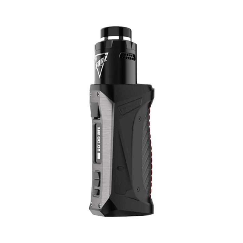 Vaporesso FORZ TX80 VW Kit With FORZ RDA - 80W IP67 - Vape Here Store