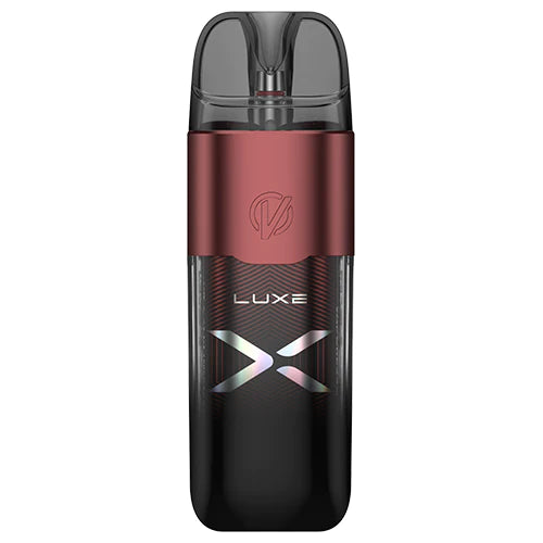 VAPORESSO LUXE X 40W POD SYSTEM KIT - Vape Here Store