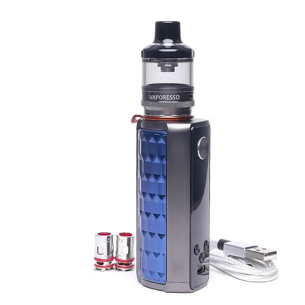 VAPORESSO TARGET 80 VAPE KIT - Vape Here Store