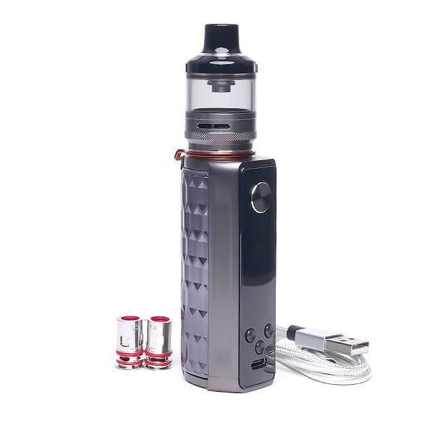 VAPORESSO TARGET 80 VAPE KIT - Vape Here Store