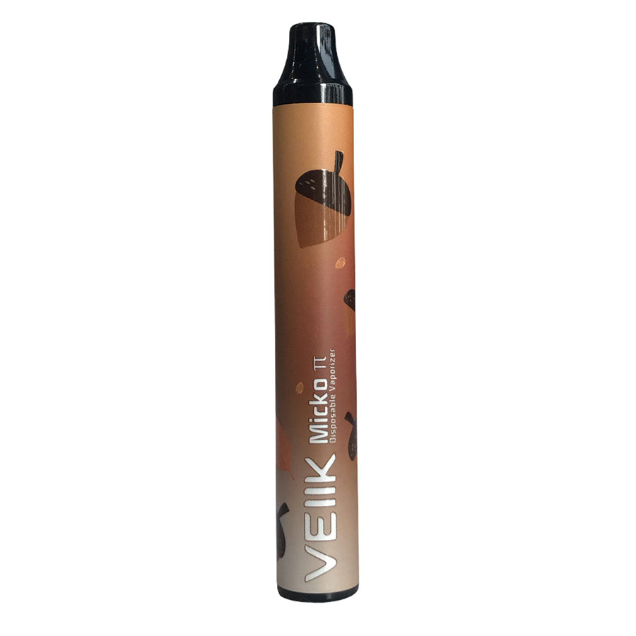 VEIIK MICKO π PIE Disposable Vaporizer - 600 Puffs