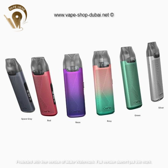 VOOPOO V THRU PRO 25W POD KIT 900MAH - Vape Here Store