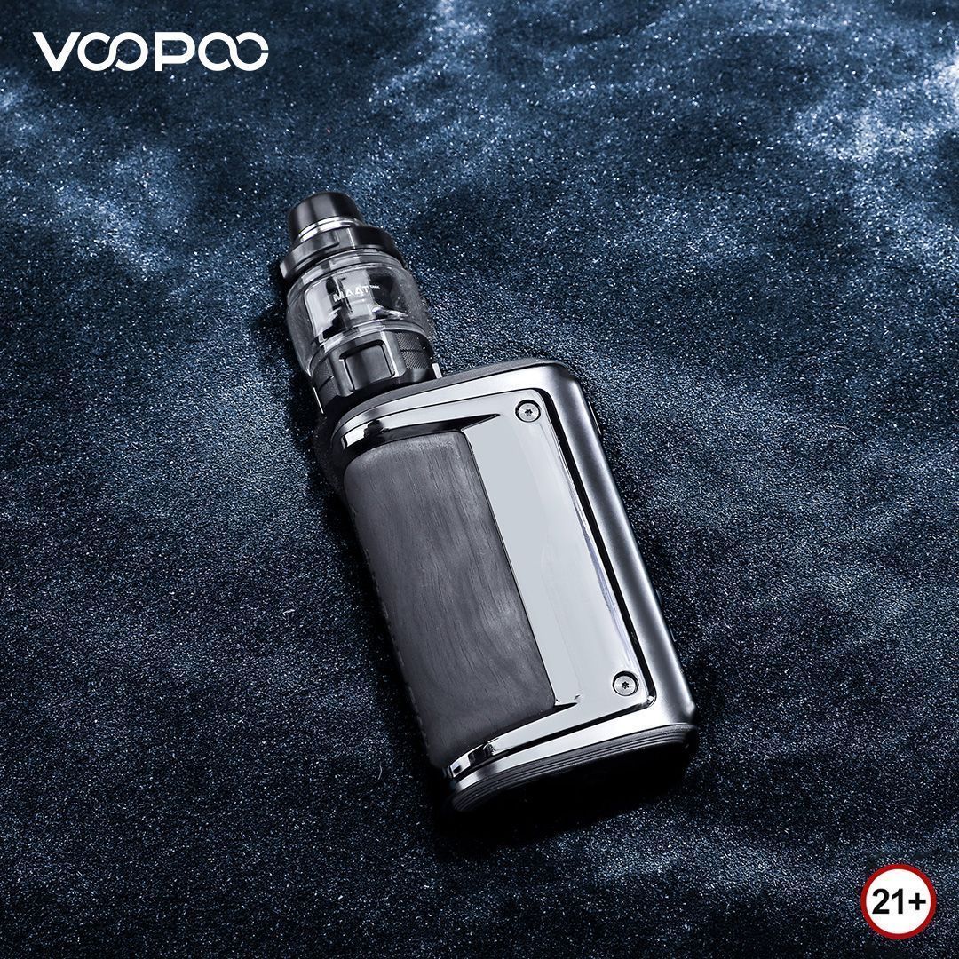 VOOPOO ARGUS GT2 200W 7