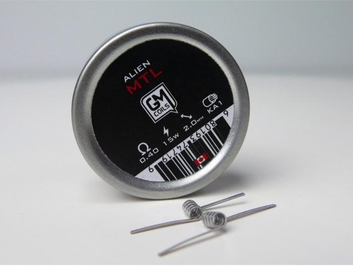 GM HAND CRAFTED COILS | Vape Online UAE | Vape Shop Near me | Vape Best  Price | Vape online Dubai | Vape Online UAE | Vape Here Store