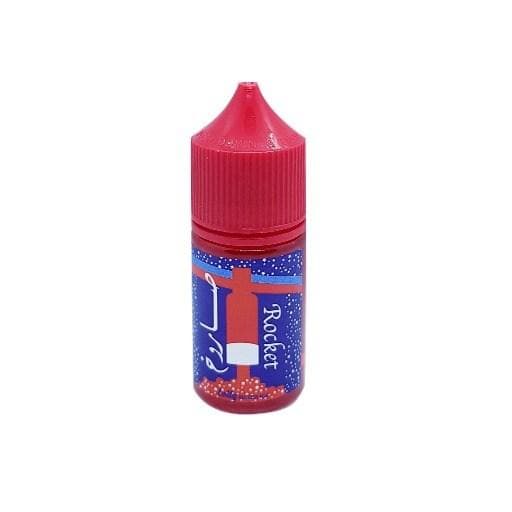 Rocket Lolly Water Ice – 30ML - Vape Here Store