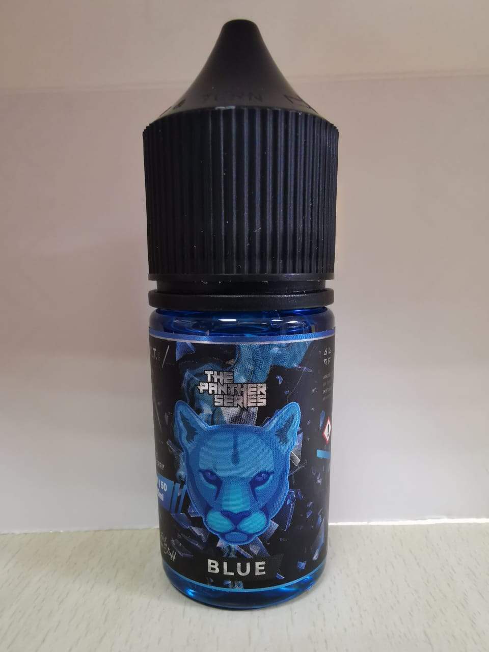 elfbar nachfüll pod läuft aus Dat Blue Stuff 50ml 0mg Shortfill E Liquid main image 1