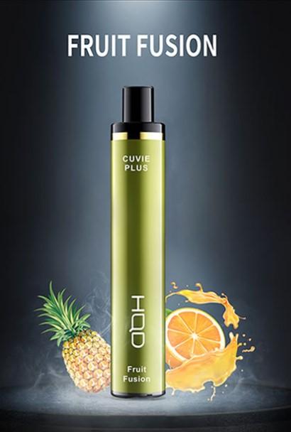 HQD Cuvie Plus Disposable Pods -1200 Puffs