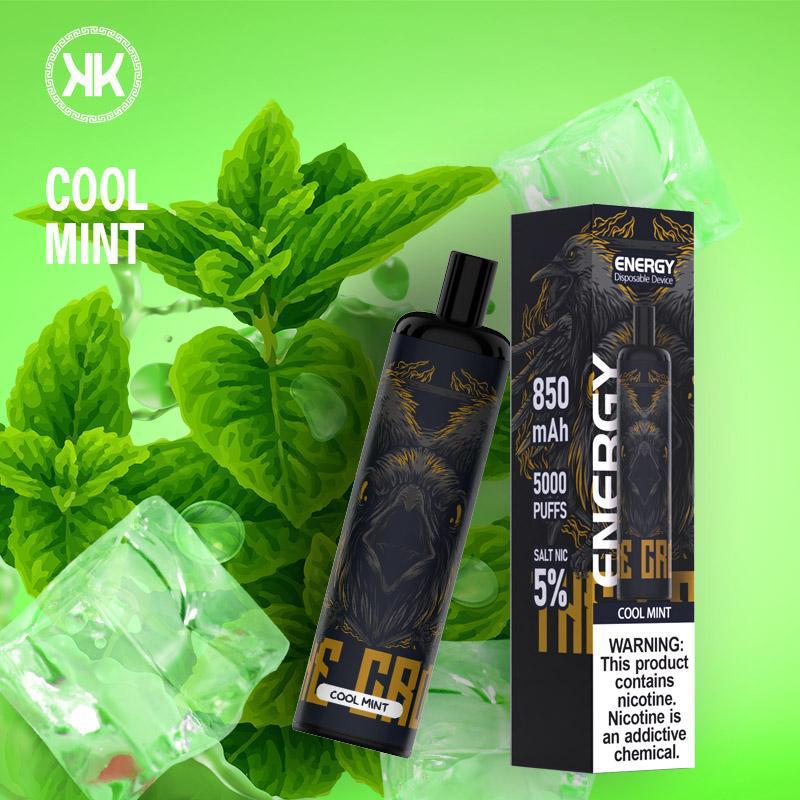 KK Energy disposable vape Reddit