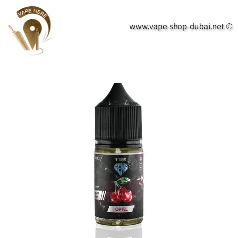 GEMS OPAL CHERRY -  SaltNic 30ml by Dr Vapes (GEMS Series) - Vape Here Store