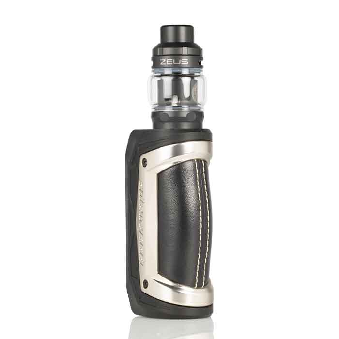 GEEKVAPE Aegis Solo Starter Kit 100W - Vape Here Store