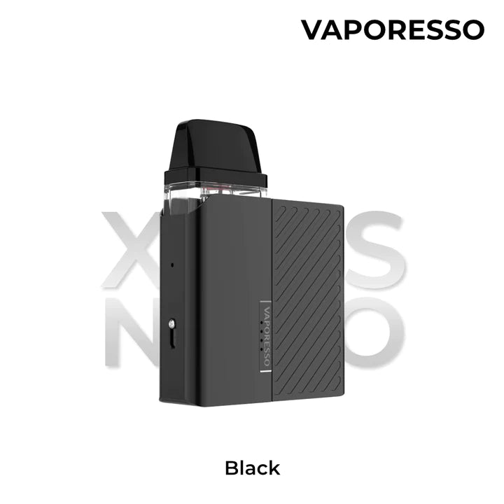 VAPORESSO XROS NANO 1000mAh POD SYSTEM - Vape Here Store