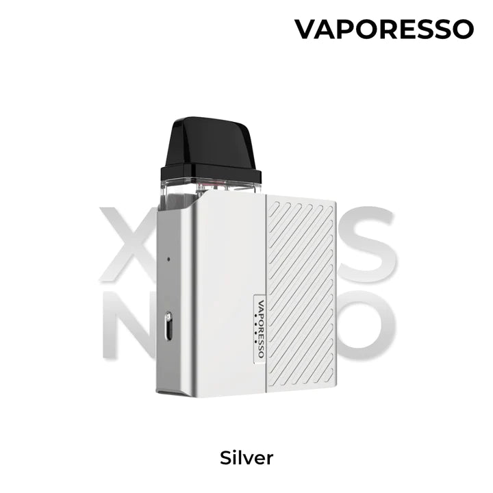 VAPORESSO XROS NANO 1000mAh POD SYSTEM - Vape Here Store