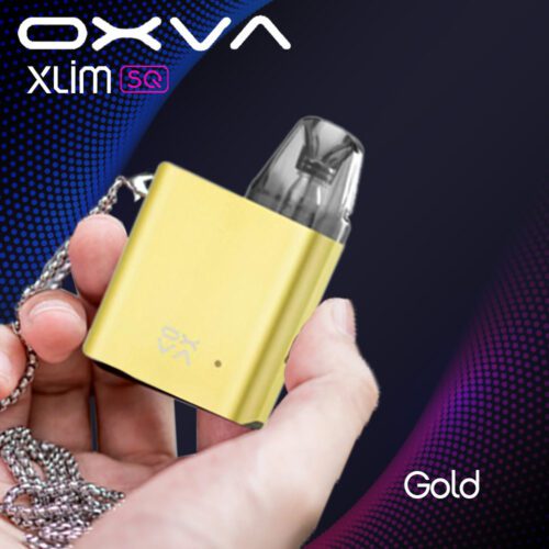 OXVA - Xlim SQ Pod Kit 900mAh - Vape Here Store