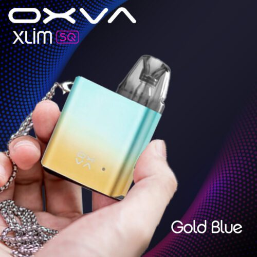 OXVA - Xlim SQ Pod Kit 900mAh - Vape Here Store