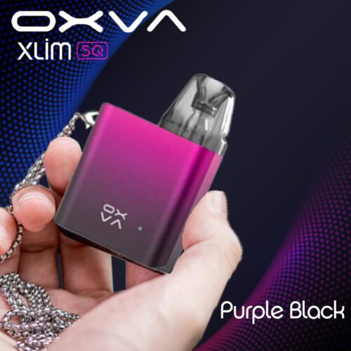 OXVA - Xlim SQ Pod Kit 900mAh - Vape Here Store