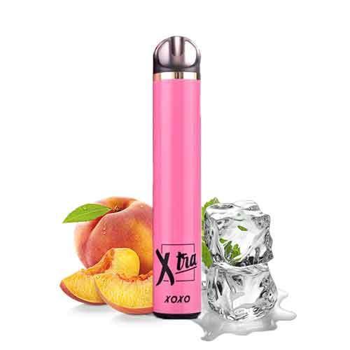 XTRA Mini Disposable Vaporiser - 800 puffs (20mg)