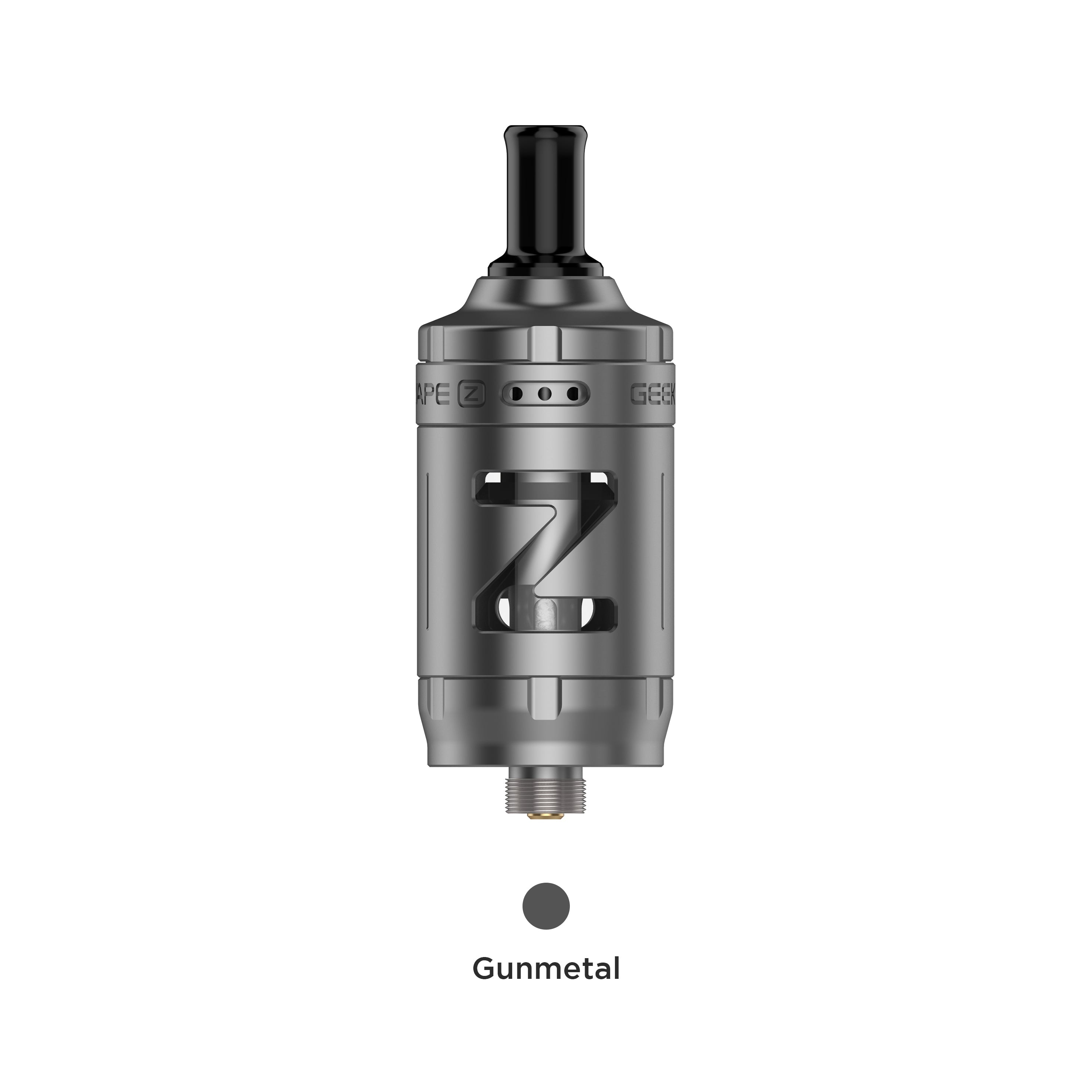 GEEKVAPE Z MTL TANK - Vape Here Store