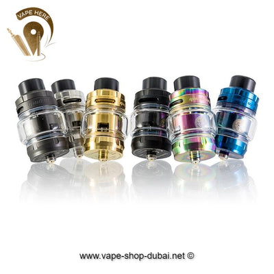 GEEKVAPE ZEUS Z MAX SUB-OHM TANK - Vape Here Store