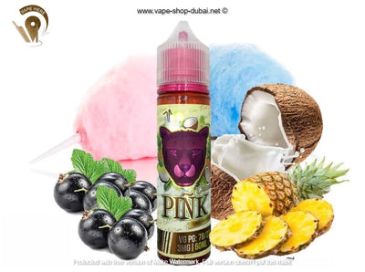 Pink Colada - Dr. Vapes (Panther Series) - Vape Here Store