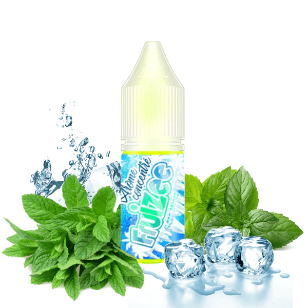 ICEE MINT - ELIQUID FRANCE 30ml SALT - Vape Here Store
