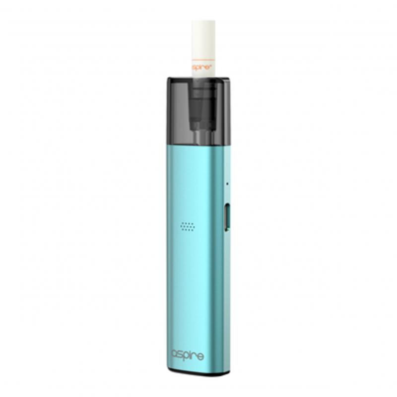 ASPIRE VILTER 450MAH POD KIT - Vape Here Store