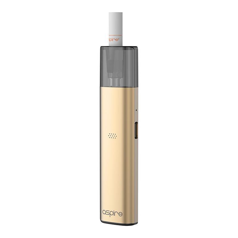 ASPIRE VILTER 450MAH POD KIT - Vape Here Store