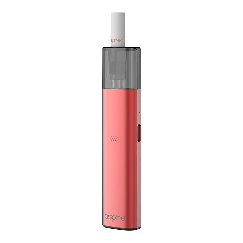ASPIRE VILTER 450MAH POD KIT - Vape Here Store