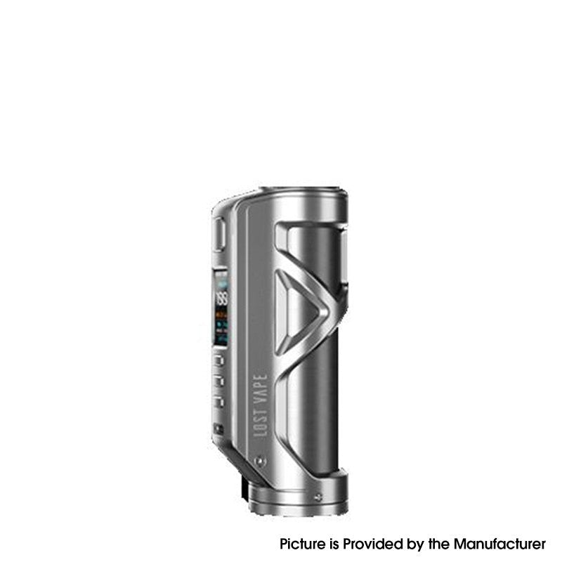 LOST VAPE CYBORG QUEST 100W MOD - Vape Here Store