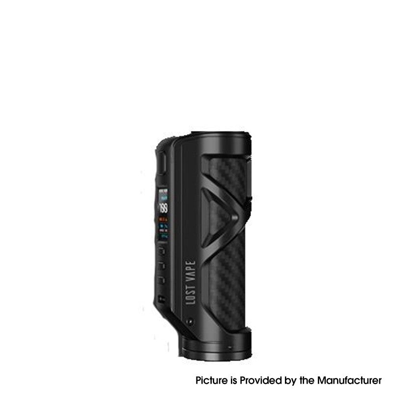 LOST VAPE CYBORG QUEST 100W MOD - Vape Here Store