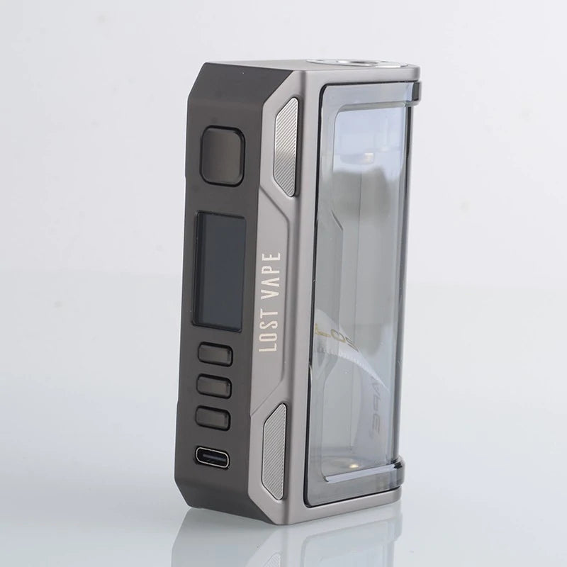 LOST VAPE THELEMA QUEST 200W BOX MOD