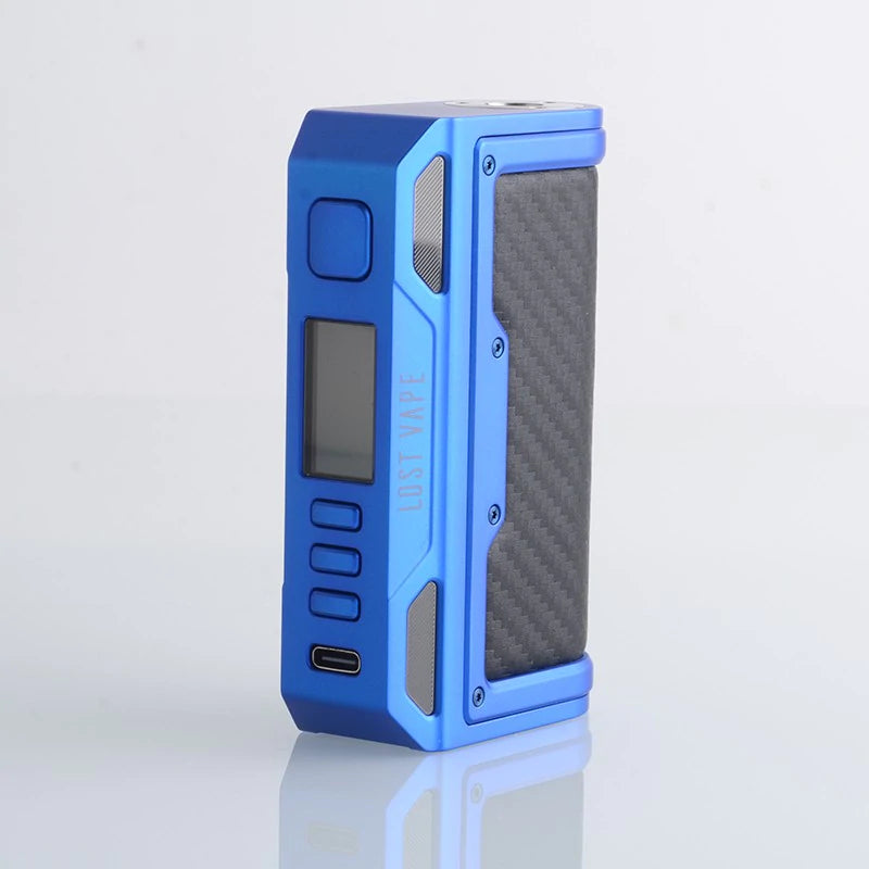 LOST VAPE THELEMA QUEST 200W BOX MOD