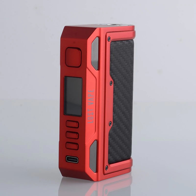 LOST VAPE THELEMA QUEST 200W BOX MOD