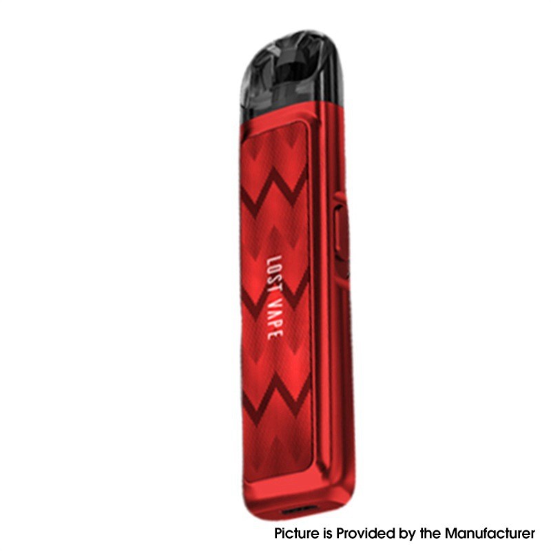 LOST VAPE - URSA NANO POD KIT 800mAh - Vape Here Store