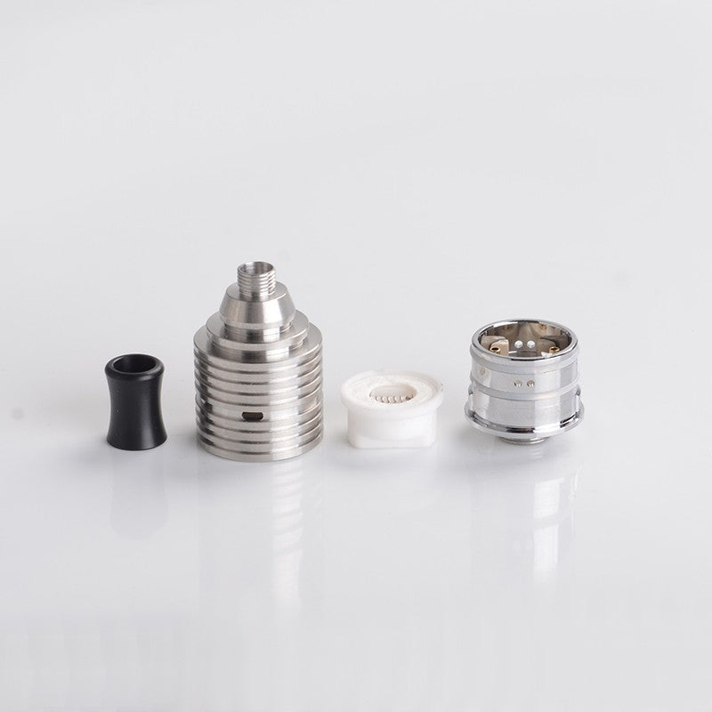 SX-ADA V2 Tank Atomizer (2pcs/pack) - Vape Here Store