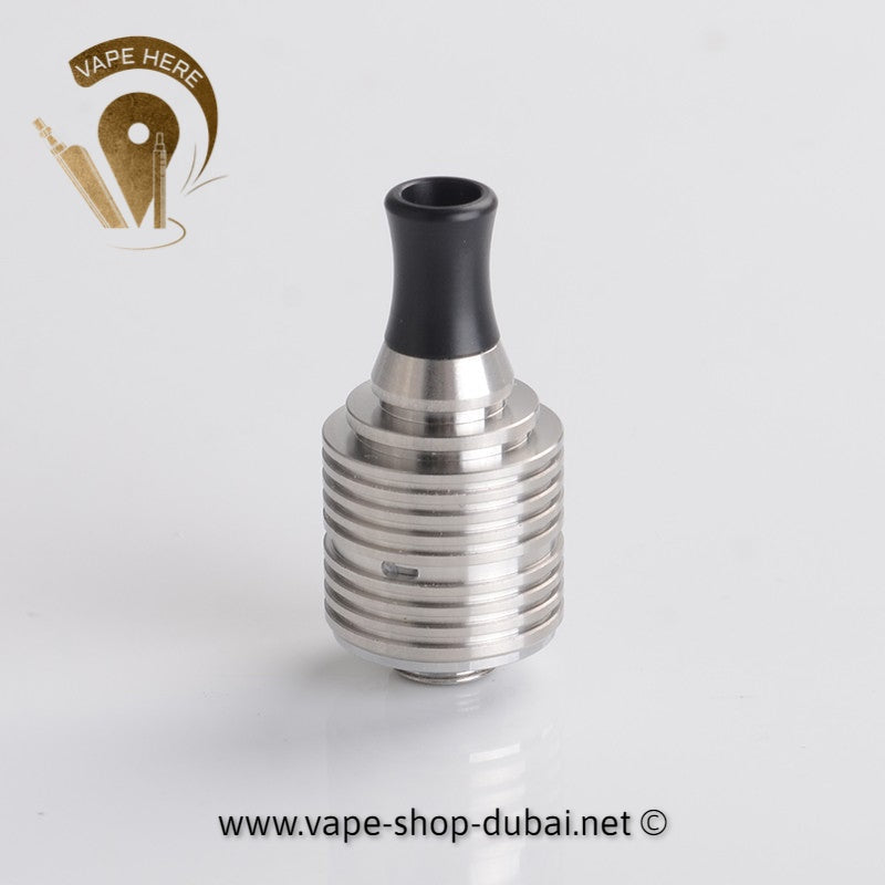 SX-ADA V2 Tank Atomizer (2pcs/pack) - Vape Here Store