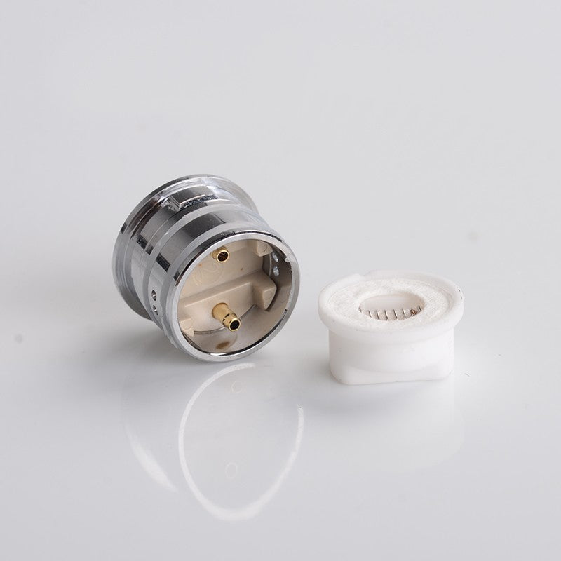 SX-ADA V2 Tank Atomizer (2pcs/pack) - Vape Here Store