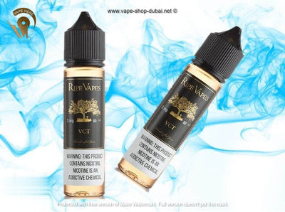 VCT Private Reserve - Ripe Vape - Vape Here Store