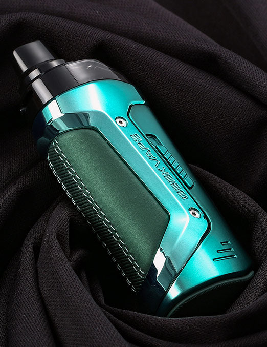 GEEKVAPE B60 (Aegis Boost 2) Pod Mod Kit 2000mAh - Vape Here Store