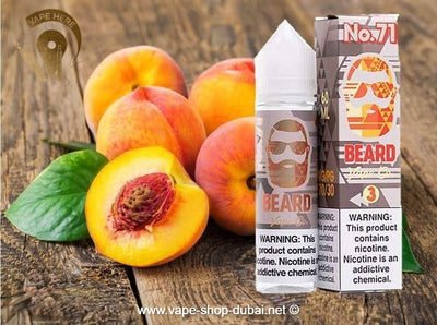 No. 71 - Beard Vape Co - Vape Here Store