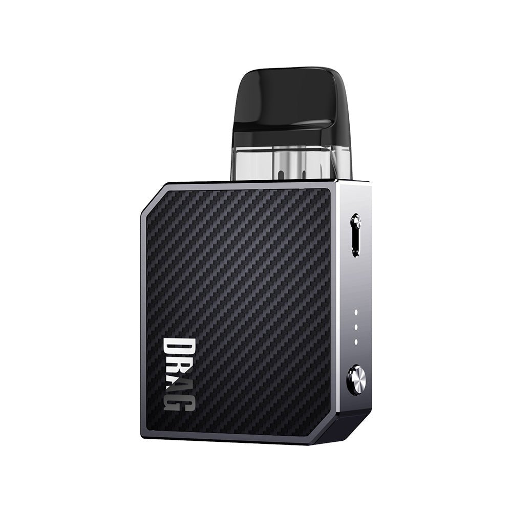 VOOPOO DRAG Nano 2 Pod Kit 800mAh - Vape Here Store