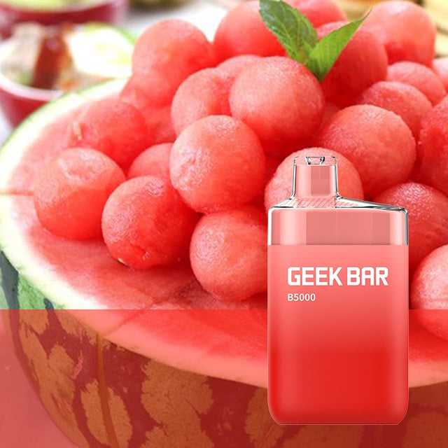 Geek Bar B5000 Rechargeable Disposable ABU DHABI DUBAI RUWAIS AL AIN SHARJAH FUJAIRAH