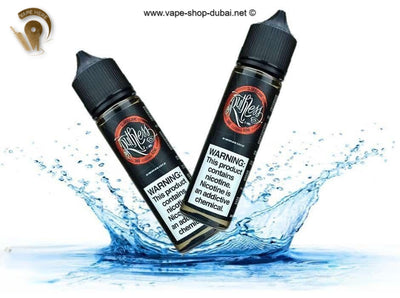 Ruthless Slurricane Juice , 60ml - Vape Here Store