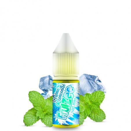 ICEE MINT - ELIQUID FRANCE 30ml SALT - Vape Here Store