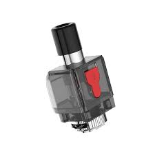 SMOK Fetch Pro Replacement Pods (Clearance Offer) - Vape Here Store