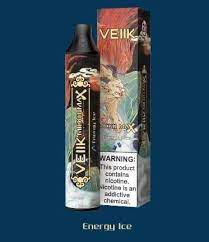 VEIIK MICKO MAX Disposable 50mg - 1500Puffs