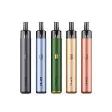 VOOPOO DORIC 20 POD VAPE KIT - Vape Here Store