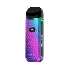 SMOK NORD 2 Pod Kit - 40W - Vape Here Store