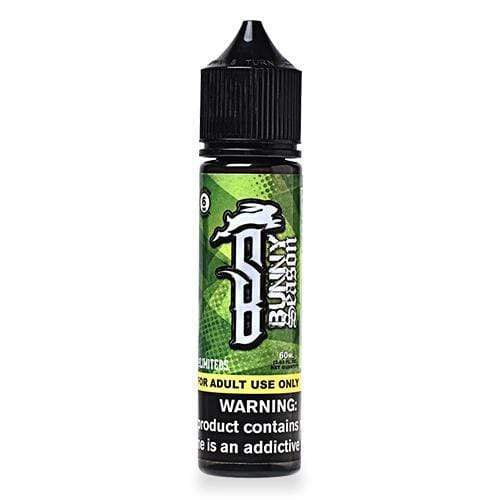 BUNNY SEASON - SUICIDE BUNNY 60ML E-LIQUID - Vape Here Store