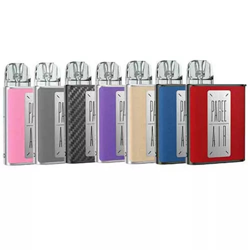 NEVOKS PAGEE AIR POD KIT 1000 mah ( New Version )